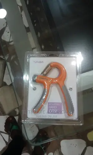 Single Hand Grip For Professional
