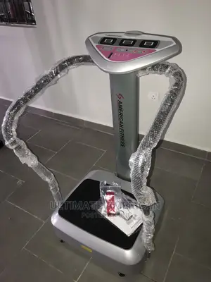Crazy Massager Brand New