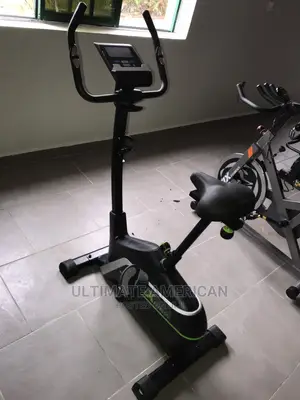 Magnetic Bike Semi Commercial