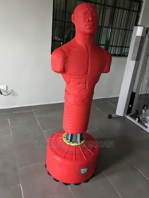 Brand New Boxing Stand Imported