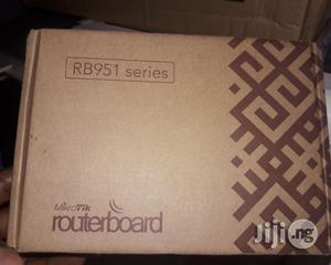 Mikrotik Router Board 951ui