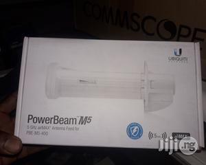 Power Beam M5 Pbe-m5-400 Ubiquity