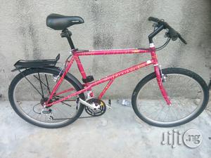 DBS Sport Bicycle