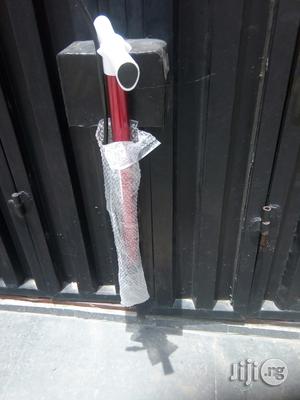 Bicycle Long Pump