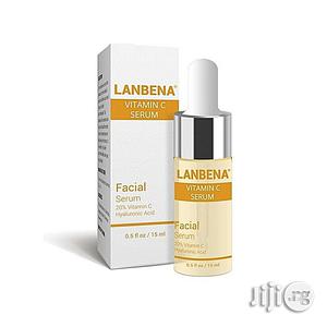 Labena Scar Remover Dark Spots Anti-Aging Skin Care