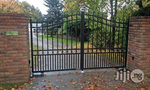Installation Of Gate Automation System