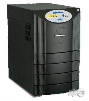 Sukam Pure Sinewave Inverter - 5kva/96v Single- Phase