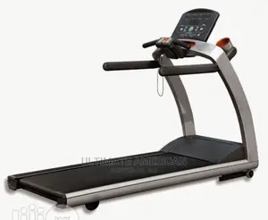 3.5hp Heavy Duty Commercial Treadmill