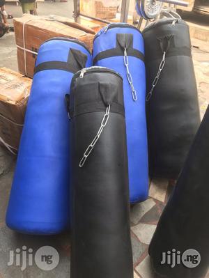 Original Punching Bag