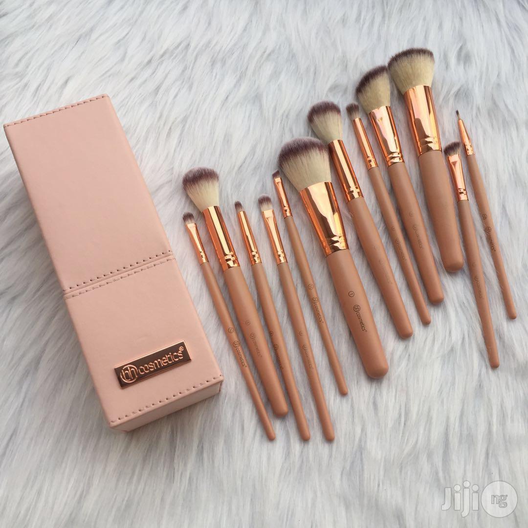 BH Brush Set