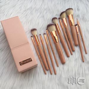 BH Brush Set