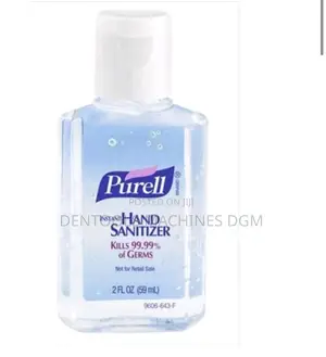 Purell Advanced Instant Hand Sanitizer Refreshing Gel
