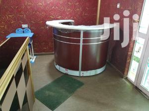 Receptionist Table