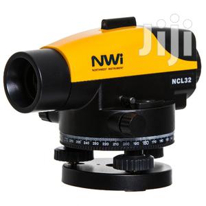 Auto Level Instrument