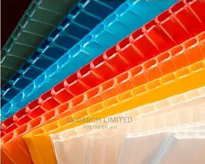 SKYLIGHTS (Polycarbonate Sheets)