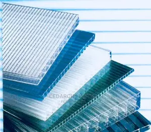 Skylight Sheets