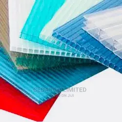 Skylight Sheets