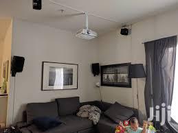 Projector Installation