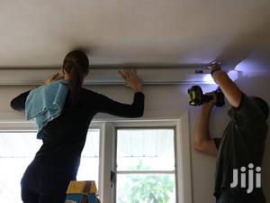 Projector Installation