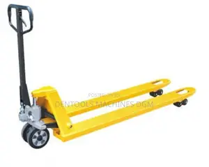 Hydraulic Hand Pallet Truck -3ton