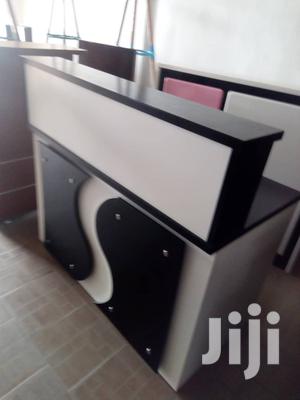 Receptionist Table