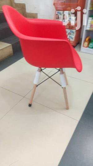 Plastic Chair