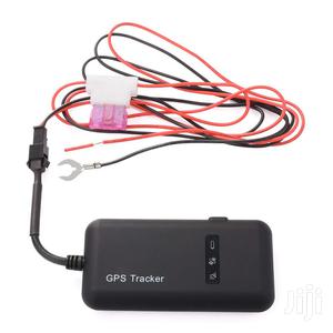 Vehicle Tracking System