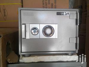 Fire Proof Safe