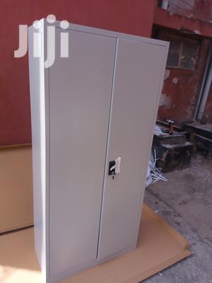 Full Height Cupboard Cabinet