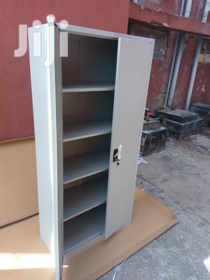 Full Height Cupboard Cabinet