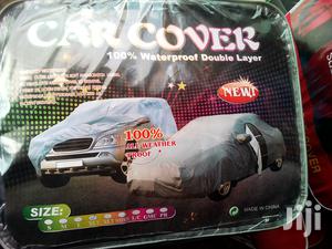 Foreign Made Car Cover Tapoline