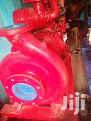Industral Water Pump