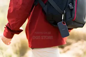 Sandisk 500gb Extreme 1050mbs Portable External SSD