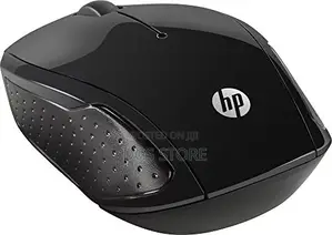 HP Wireless Mouse 200