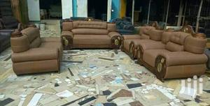 Semi Royal Sofas