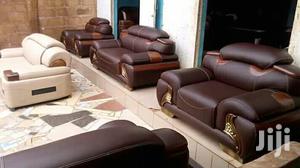 Semi Royal Well Foamed Sofas