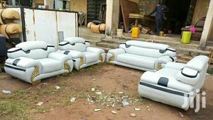 Semi Royal Well Foamed Sofas