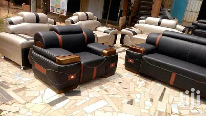 Well Foamed Venza Sofas