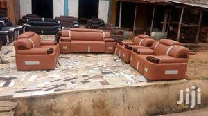 Well Foamed Venza Sofas