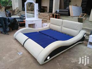 6 by 6 Bedframe