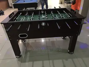 5fit Soccer Table