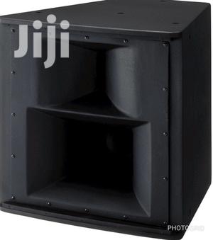 Yamaha 2-Way Mid/High Range Speaker System