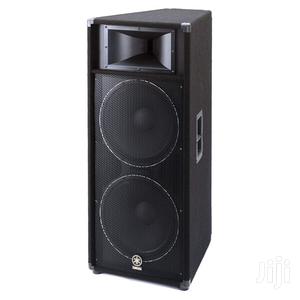 Yamaha S215V Professional Loud Speaker