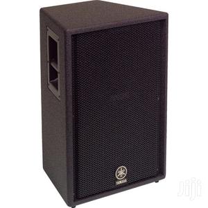 Yamaha C112V Professional Loudspeaker