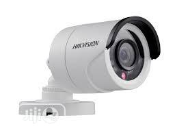 Installation Of CCTV Camera System
