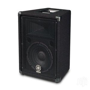 Yamaha BR10 Cost Effective Speaker