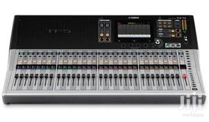 Yamaha 32 Channel Mixer TF5