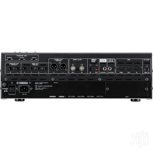 YAMAHA 01v96i Digital Mixing Console