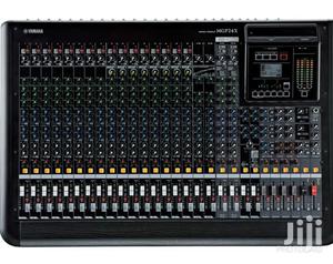 Yamaha 24channel Premium Mixing Console