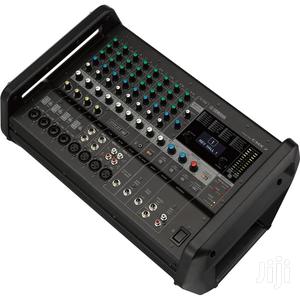 Yamaha Emx7 Powered Mixer